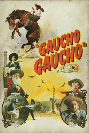 Gaucho Gaucho - TopStrem