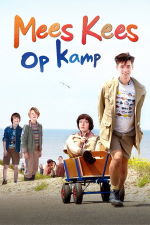 Mister Twister - Eine Klasse macht Camping - TopStrem