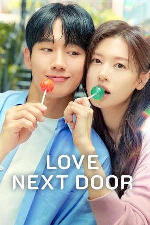 Love Next Door - TopStrem