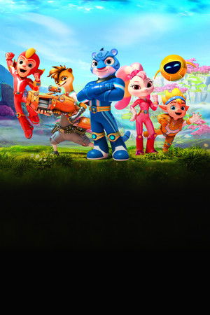 Cosmicrew: Storm Force