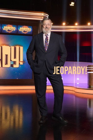 Poster Jeopardy!