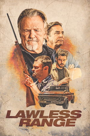Lawless Range - TopStrem