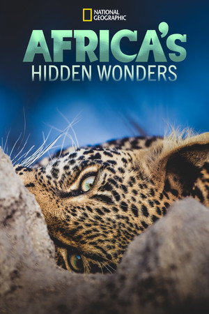 Poster Africa's Hidden Wonders
