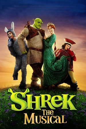 Shrek the Musical - TopStrem