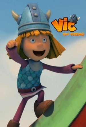 Vicky el Vikingo - TopStrem