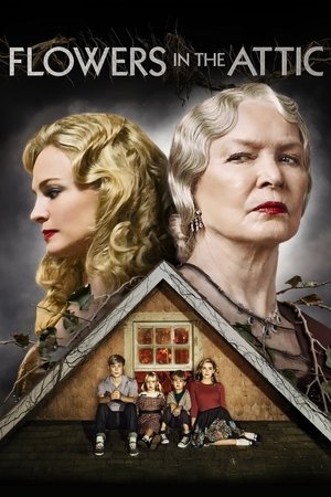 Flowers in the Attic - TopStrem
