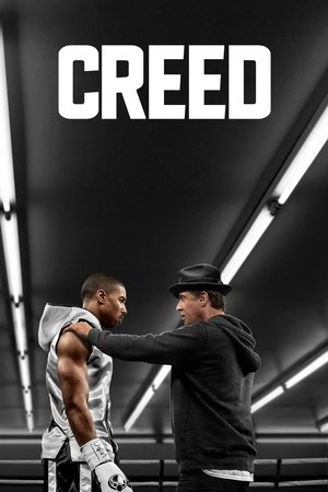 Creed. La leyenda de Rocky - TopStrem
