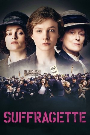 Suffragette - TopStrem