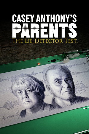 Casey Anthony's Parents: The Lie Detector Test - TopStrem