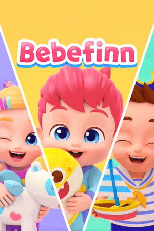 Bebefinn - TopStrem