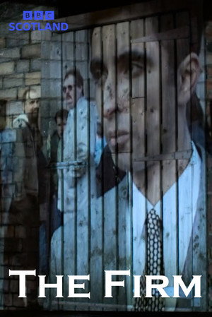 Poster The Firm