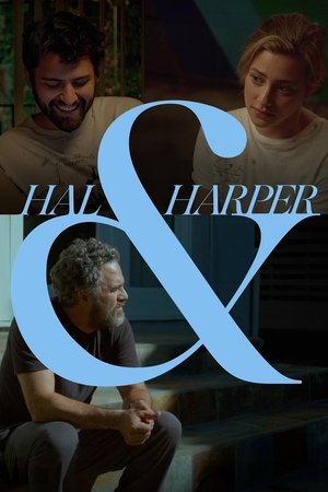 Hal & Harper - TopStrem