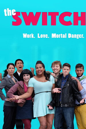 The Switch - TopStrem