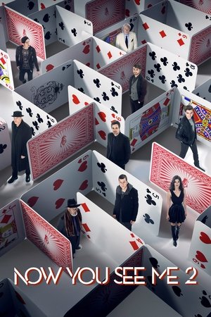 나우 유 씨 미 2 - TopStrem