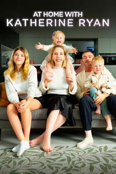 Poster Katherine Ryan: Parental Guidance