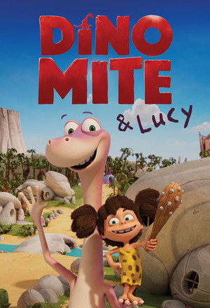 Minus Drei und die wilde Lucy - TopStrem