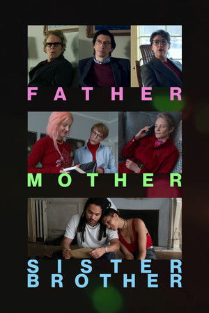 Father Mother Sister Brother - TopStrem