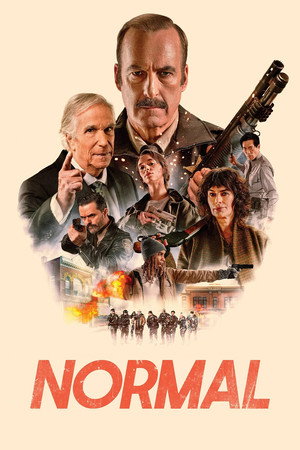 Poster for Normal