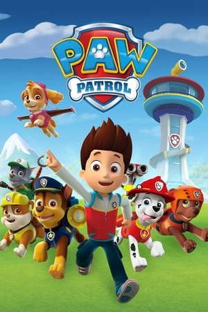 PAW Patrol - La squadra dei cuccioli - TopStrem