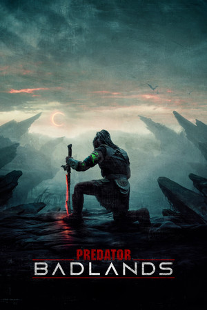 Predator: Badlands - TopStrem