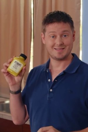 Постер: Tim's Kitchen Tips
