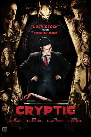 Cryptic - TopStrem
