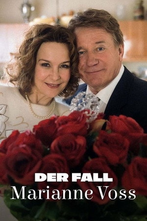 Der Fall Marianne Voss - TopStrem