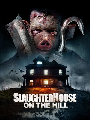 Slaughterhouse On The Hill - TopStrem