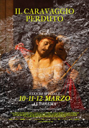 The Sleeper. El Caravaggio perdido - TopStrem