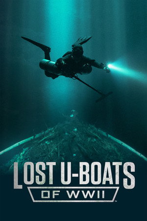 U-Boot: Caccia ai tesori di guerra - TopStrem