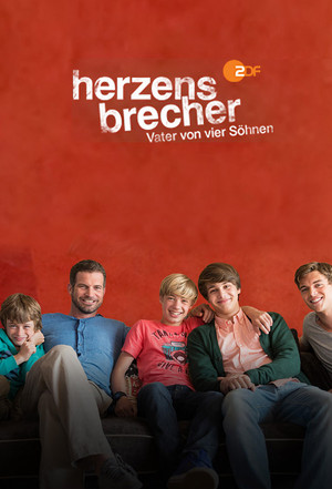 Herzensbrecher – Vater von vier Söhnen - TopStrem