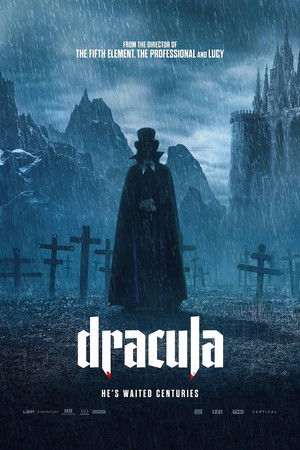 Drácula - Uma História de Amor Eterno - TopStrem