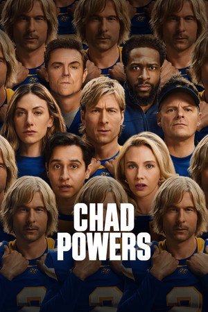 Poster for Chad Powers