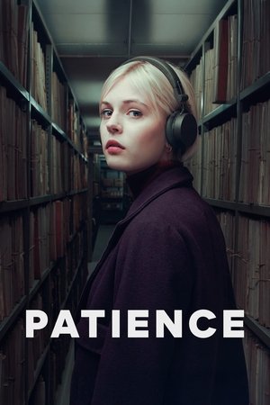 Patience - TopStrem