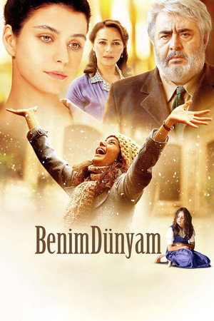 Meine Welt - Benim dünyam - TopStrem