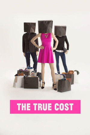The True Cost - Der Preis der Mode - TopStrem