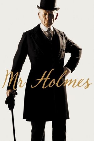 Mr. Holmes - Il mistero del caso irrisolto - TopStrem