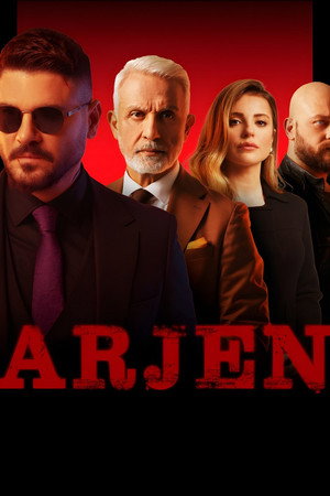 Poster pentru Arjen
