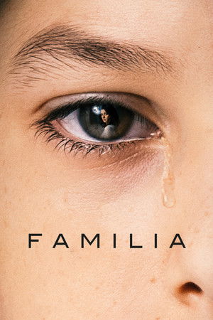 Poster pentru Familia