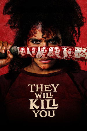 They Will Kill You - TopStrem