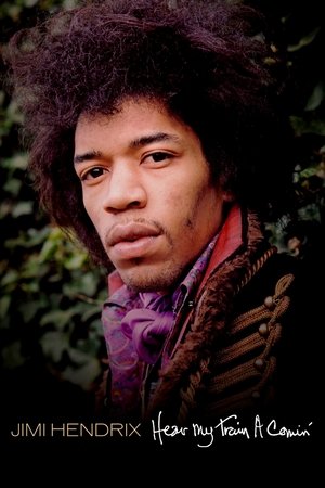 Jimi Hendrix: Hear My Train a Comin' - TopStrem