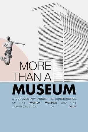 More Than a Museum - TopStrem