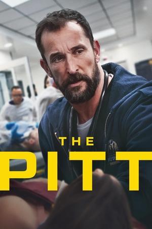 The Pitt - TopStrem