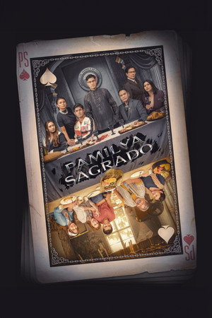 Pamilya Sagrado - TopStrem
