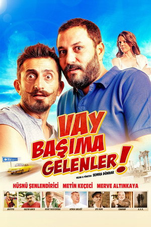 Vay Basima Gelenler