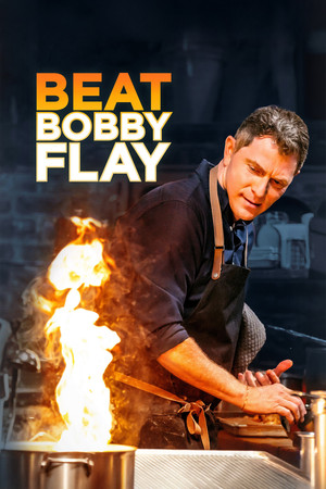 Wer schlägt Bobby Flay? - TopStrem