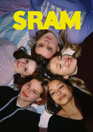 Постер: SRAM