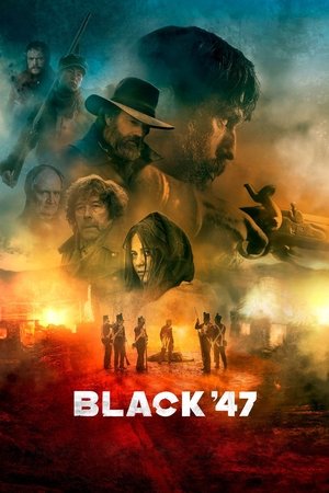 Black '47 - TopStrem