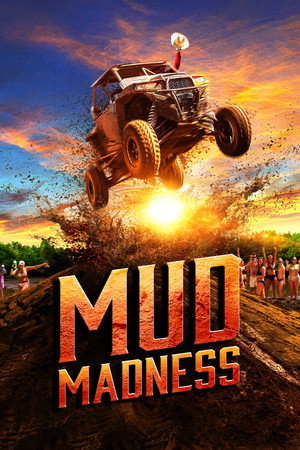Poster Mud Madness