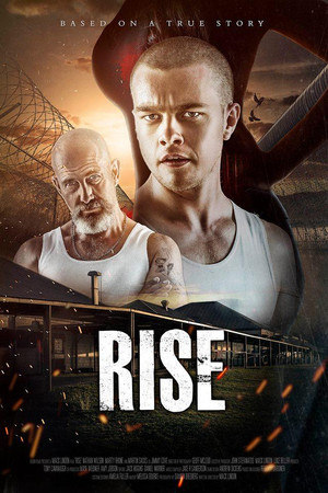 Rise - TopStrem